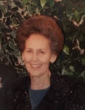 Obituary information for Emogene Breithaupt McClure