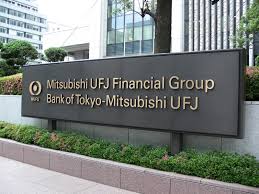 The Mitsubishi Ufj Financial Group Mufg Japans Biggest Saving Money Partnership And One Of The Greatest Monetary Gathering Mitsubishi Cryptocurrency Fintech