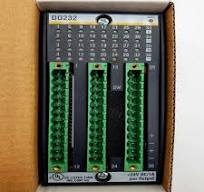 Original DIO216/x | Bachmann DIO232 Digital Input/Output Modules DIO216/4