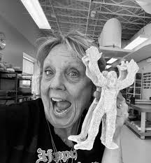 Creature from the black lagoon figure update