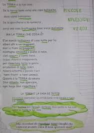 Matiteinvolo La Giornata Mondiale Della Terra La Terra E La Tua Casa Giorno Della Terra Terra Scienza Della Terra