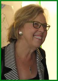 Elizabeth May