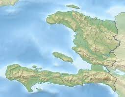 All regions, cities, roads, streets and buildings satellite view. Datei Haiti Relief Location Map Jpg Wikipedia