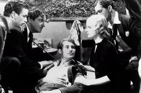 Slightly Honorable (1940) - STUDIOCANAL