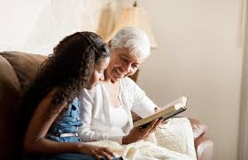 Funeral Poetry And Bible Verses For Grandmothers Lovetoknow