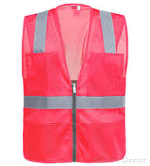 Maybe you would like to learn more about one of these? Colored Safety Vests