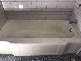 Updated the reglazing vs refinishing tub section. Bathtub Refinishing Reglazing Repair 630 332 3212 St Charles Il