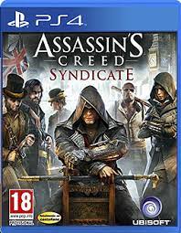 Warzone and black ops cold war season 3. Cualquier Cosa Assassins Creed Syndicate Assassins Creed Assassin S Creed