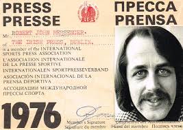 oz.Typewriter: 50 Years Ago Today