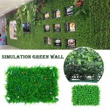 Boxwoodhedge #grass #diy #easy boxwood hedge grass backdrop without using plywood. Ouaxp Plastic Grass Backdrop Panels Indoor Uv Protected Home Garden Outdoor Artificial Turf Artificial Plant Wall Lawn Green Carpet Lazada Ph