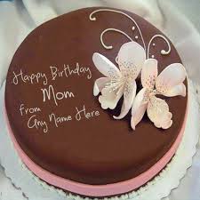 Funny happy birthday messages for moms. 30 Delicious Birthday Cake Photos