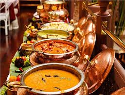 Catering Services