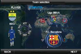 Kembali akan admin hadirkan game dari salah satu modder.dia adalah deva dermawan download pes jogress v2 mod liga 1 gojek traveloka save. Download Winning Eleven 2017 Liga 1 Liga 2 Africanlasopa