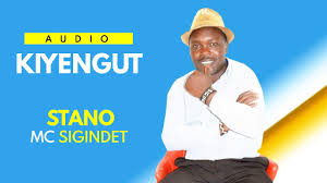 Check spelling or type a new query. Kiyengut Stano Mc Sigindet Official Audio Youtube