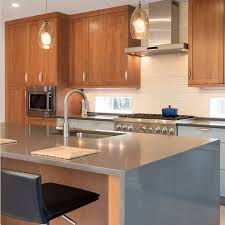 Maybe you would like to learn more about one of these? Concrete Gray Quartz Countertop