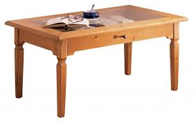 Esstisch esszimmertisch kuchentisch tisch 110×70 cm kernbuche massiv lackiert gunstig auf amazonde. Couchtisch Victoria 110 X 70 Mit Glasplatte