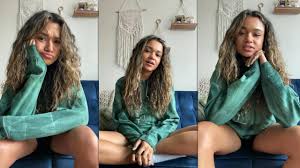 The official box score of softball vs james madison on 5/29/2021. Madison Bailey Instagram Live Stream 17 May 2021 Ig Live S Tv