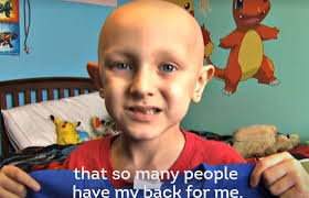 Hinsta ósk Dorian uppfyllt: „Áður en ég fer til himna vil ég verða frægur“ 