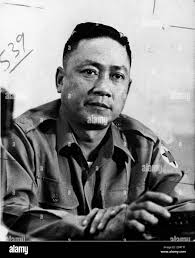 TRAN- VAN DOM Stock Photo