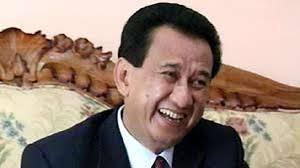 Anwar Fuadi Takluk oleh Farida