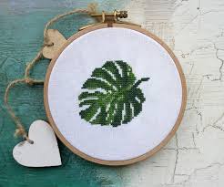 It turned out pretty cute! Natis Cross Stitch Designs