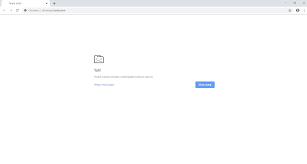 Aw, snap is chrome's friendly way of telling you that something went wrong when it tried to load a web page. Mengatasi Error Oh Snap Di Google Chrome Hakko Blog S