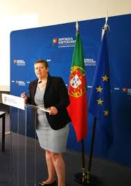 Ana paula vitorino, minister of the sea, in an interview with antena1 / jornal de negócios assured, regarding the situation of porto setúbal, that the next despite knowing that the parliamentary groups have different views on the subject, ana paula vitorino intends to move forward with this change. Arquivo De Ana Paula Vitorino Supply Chain Magazine