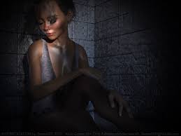 INTERROGATION by SedesDiS 01 - 3D Perversion