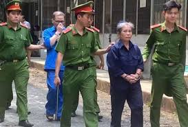 Tuyên phạt Phó Giám đốc Công ty Đại Hưng Phát 16 năm tù