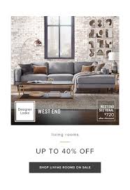 West End Sectional Value City In 2020 Reclining Sectional With Chaise Full Mattress Set Value City Furniture