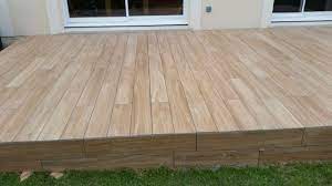 terrasse carrelage imitation parquet carrelage imitation parquet carrelage imitation parquet exterieur terrasse imitation bois