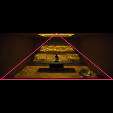 Blade runner is an epic! Cinematography Frame Composition Blade Runner 2049 Facebook