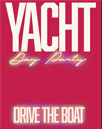 Handful of tickets left for sunday's labor day weekend party!!! Yacht Day Party Drive The Boat Don T Miss Out Labor Day Edition Dawson News