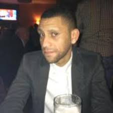 Errol Crooks's Instagram, Twitter & Facebook