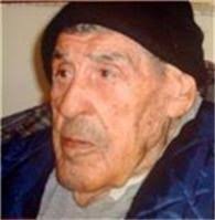 Theodore Hernandez Obituary (1915-2010)