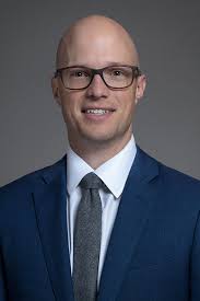 Gary Lloyd Horn, Jr., M.D.