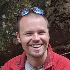 Adam Hipp's Instagram, Twitter & Facebook