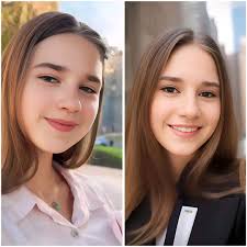 This was beautiful 👏 Credit: Karolina Protsenko