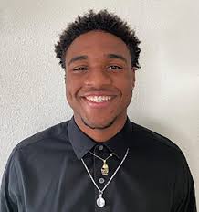 Venice Student Receives Education Award from The Rev. Dr. Martin Luther  King, Jr. Westside Coalition