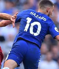 This is the injury history of eden hazard from real madrid. Pin On Sports