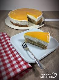 Solero Torte Der Knaller Auf Dem Kuchenbuffet Kuchen Buffet Kochen Und Backen Kuchen Und Torten