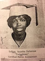 Courtesy of the Palm Beach Post: Rufus Thomas Lowery was in the last  graduating class from Industrial High School in 1950. Rufus Thomas Lowery  was born