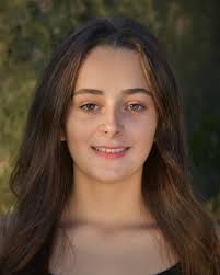 Stella Watson's Instagram, Twitter & Facebook