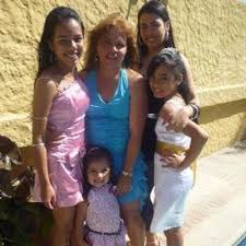Maribel fernández (born 9 march 1951 in mexico city, mexico) is a mexican television and film actress, also known in some works as la pelangocha. Maribel Fernandez Maribelrudy Twitter