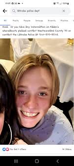 Update: Kaden has been found and is safe I can't thank everyone enough for  sharing and praying .....if I am not able to thank everyone individually I  just want you all to