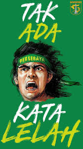 Persebaya Surabaya Wallpapers Wallpaper Cave