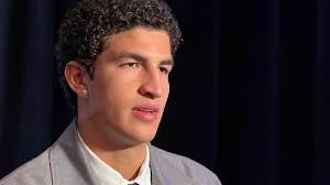 Karim López, la joya mexicana del basquetbol que apunta a hacer historia en la NBA