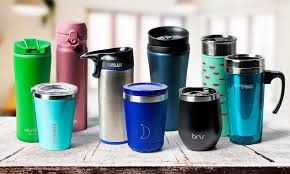 What are the best reusable coffee cups on the market? Five Reasons Why You Should Switch To A Reusable Coffee Cup Which News