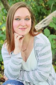 This is my daughter Kaitlyn..she is a Senior this year at Little Falls High  School. Not only is she my senior and first born.. she is my hero. Kaitlyn  has been through