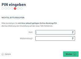 Poznaj wszystkie zalety aplikacji santander mobile. Https Www Bw Bank De Content Dam Myif Bwbank Work Dokumente Pdf Service Online Banking Anleitung Umstellung 20pushtan Chiptan En Pdf N True